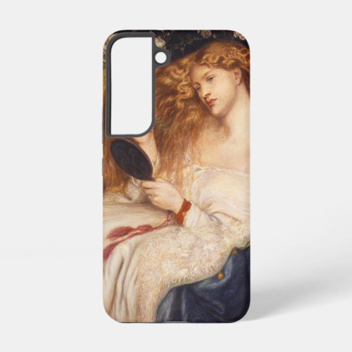 Lady Lilith 1867 Samsung Phone Case