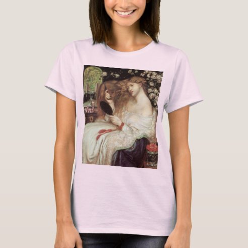 all is vanity t shirt