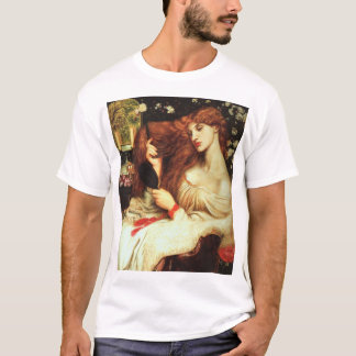 Lady Lilith T-Shirt