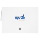 Lady Love Birds (Back Horizontal)