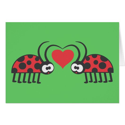 Lady Love Birds (Front Horizontal)