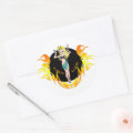 Lady Luck Stickers | Zazzle