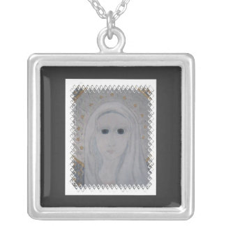 Lady Madonna Necklace II