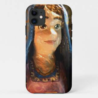 Lady Mary IV iPhone 11 Case