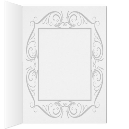 Lady Midnight Gothic Card (Inside (Right))