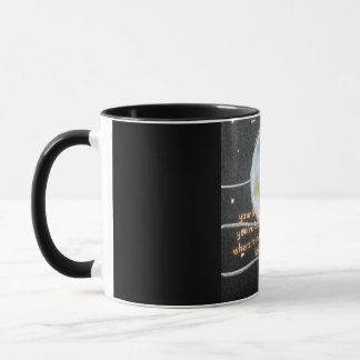 Lady Moonrose Mug