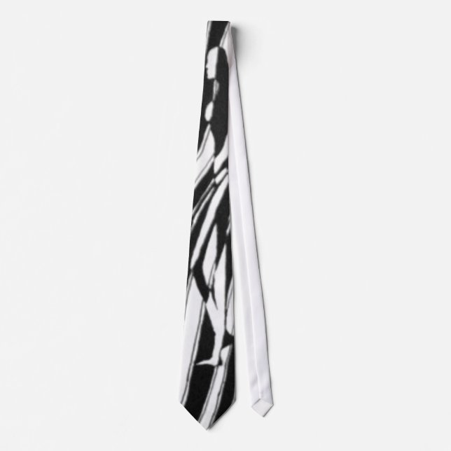 Lady Neck Tie (Front)