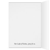 Lady of Fatima Three Children Sheep Church (Inside (Left))