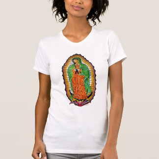 Lady of Guadelupe T-shirt