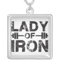 Lady