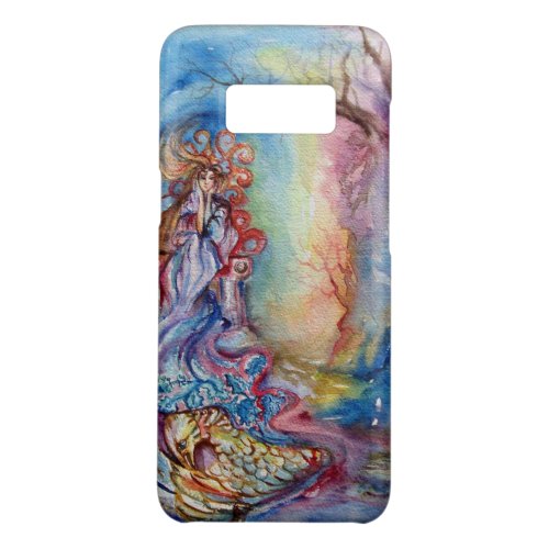 LADY OF LAKE   Magic and Mystery Case_Mate Samsung Galaxy S8 Case