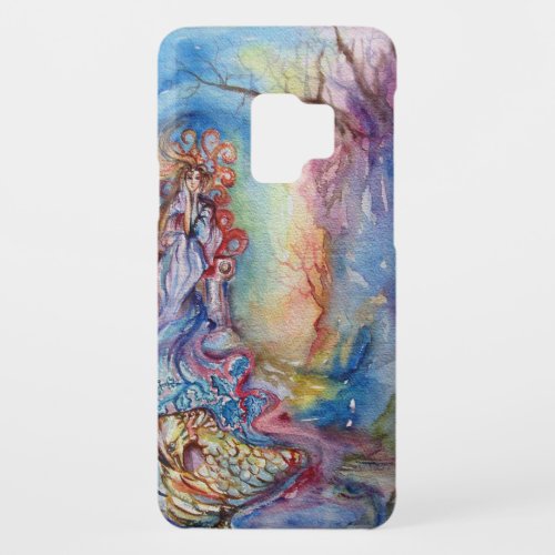 LADY OF LAKE  Magic and Mystery Case_Mate Samsung Galaxy S9 Case