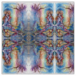 LADY OF LAKE , Magic and Mystery Fabric