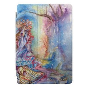 LADY OF LAKE / Magic and Mystery iPad Pro Cover