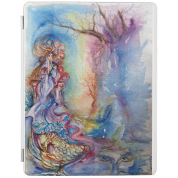 LADY OF LAKE  / Magic and Mystery iPad Smart Cover