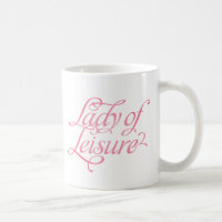 lady of leisure gifts