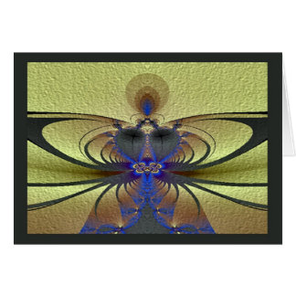 Lady of the Dragonfly Cards