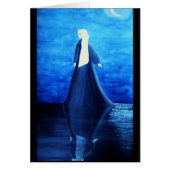 Lady of the lake (Front)