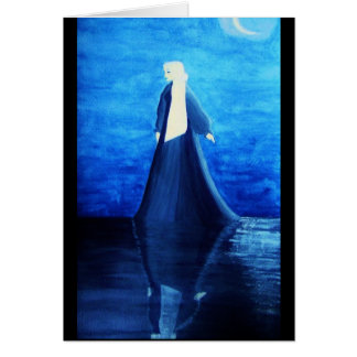 Lady of the lake cards