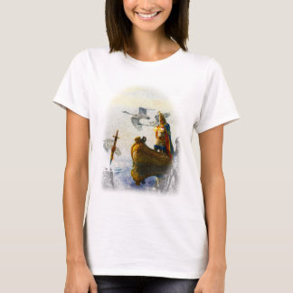 Lady of the Lake T-Shirt