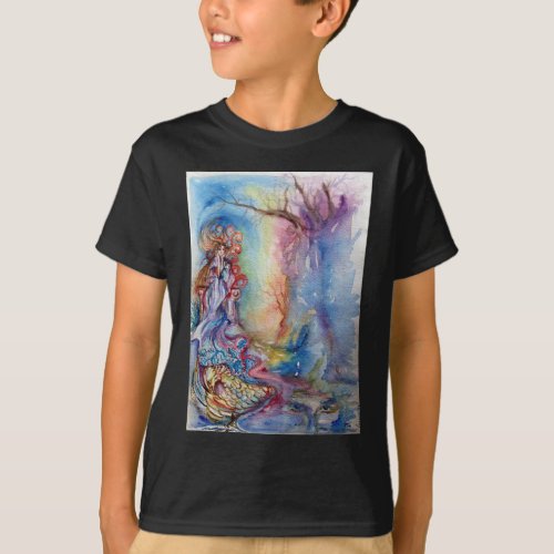 LADY OF THE LAKE T_Shirt