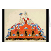 LADY ORANGE FASHION COSTUME DESIGNER MAKEUP ARTIST (Front Horizontal)