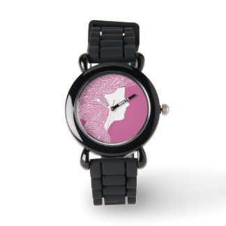 Lady Pink Watch
