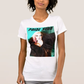 LADY Pride, PRIDE 3000, TM T-Shirt