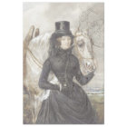 Lady Rider