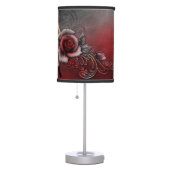 Lady Rose Table Lamp (Right)