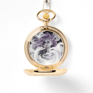 Lady Smoke Watch