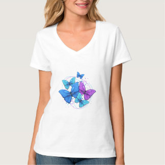 lady t-shirts 