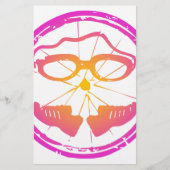 Lady Triathlon (Front)