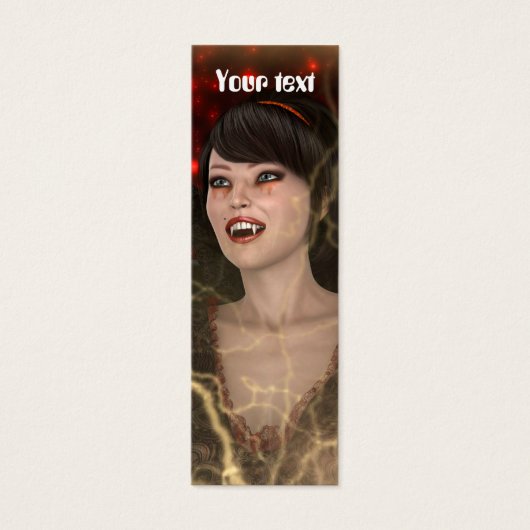 Lady Vamp (Front)
