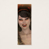 Lady Vamp (Back)