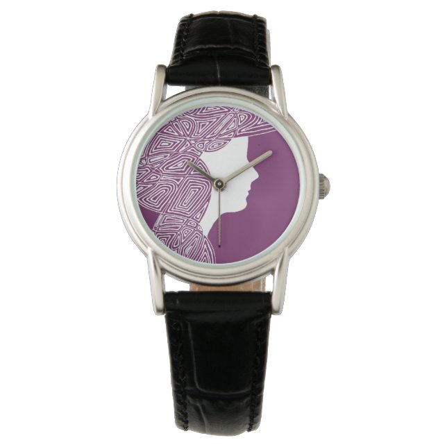 Lady Watch (Front)