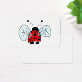 Ladybird (Desk)