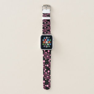 Ladybird And ladybug Apple Watch Band