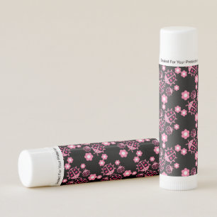 Ladybird And ladybug Lip Balm