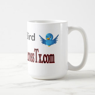 ladybird coffee cup