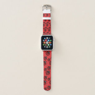 ladybird Family Apple Watch Band