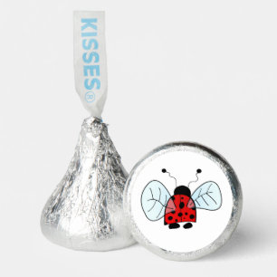 Ladybird Hershey®'s Kisses®