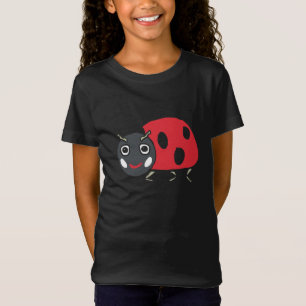 Ladybird Ladybug T-Shirt