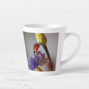 Ladybird Mug