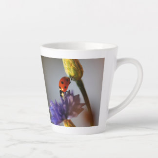 Ladybird Mug
