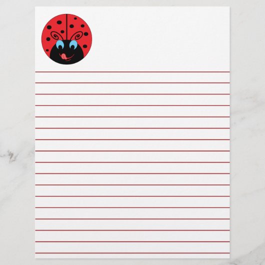 Ladybug (Front)
