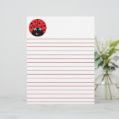 Ladybug (Standing Front)