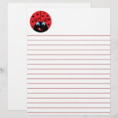Ladybug (Front/Back)