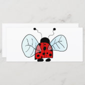 Ladybug (Front/Back)