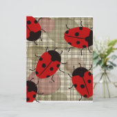 LADYBUG (Standing Front)